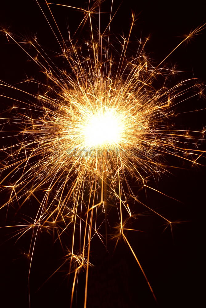 Similar – Image, Stock Photo fireworks New Year’s Eve