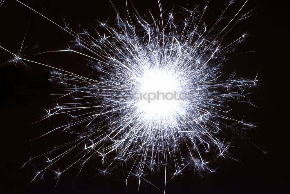 Similar – Image, Stock Photo fireworks New Year’s Eve