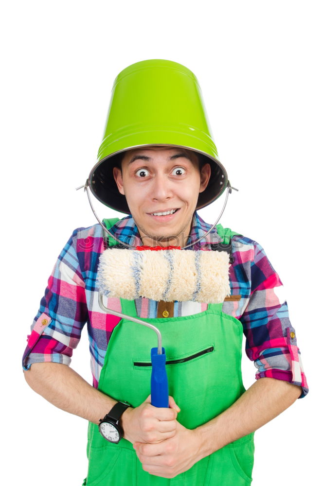 Similar – Image, Stock Photo Don Quixote Boy (child)