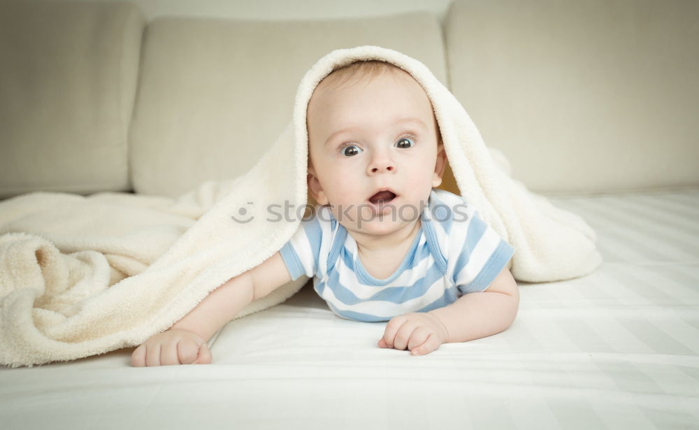 Similar – Image, Stock Photo Cuckoo 3 Feminine Baby