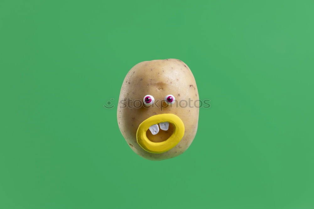 Similar – Image, Stock Photo #AS# Aaaaaahhh! Art