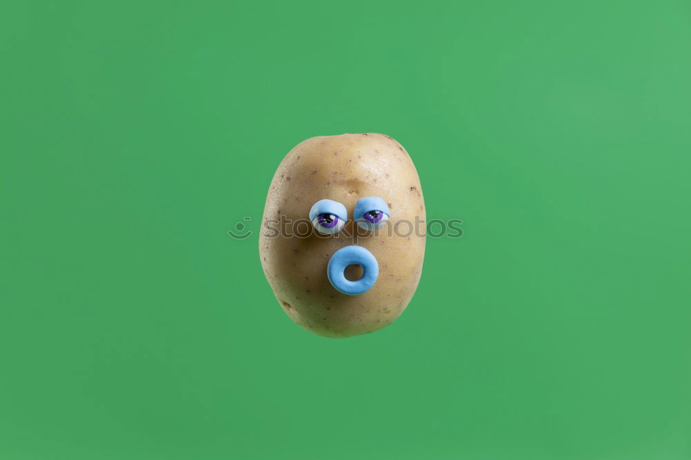 Similar – Image, Stock Photo #AS# Aaaaaahhh! Art