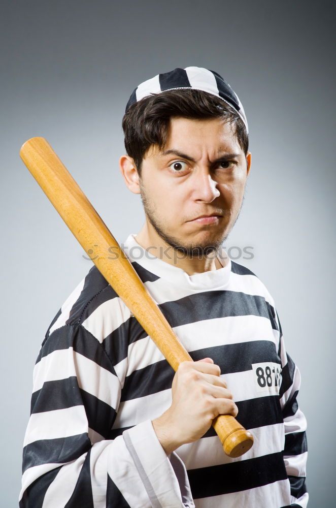 Image, Stock Photo swashbucklers Human being