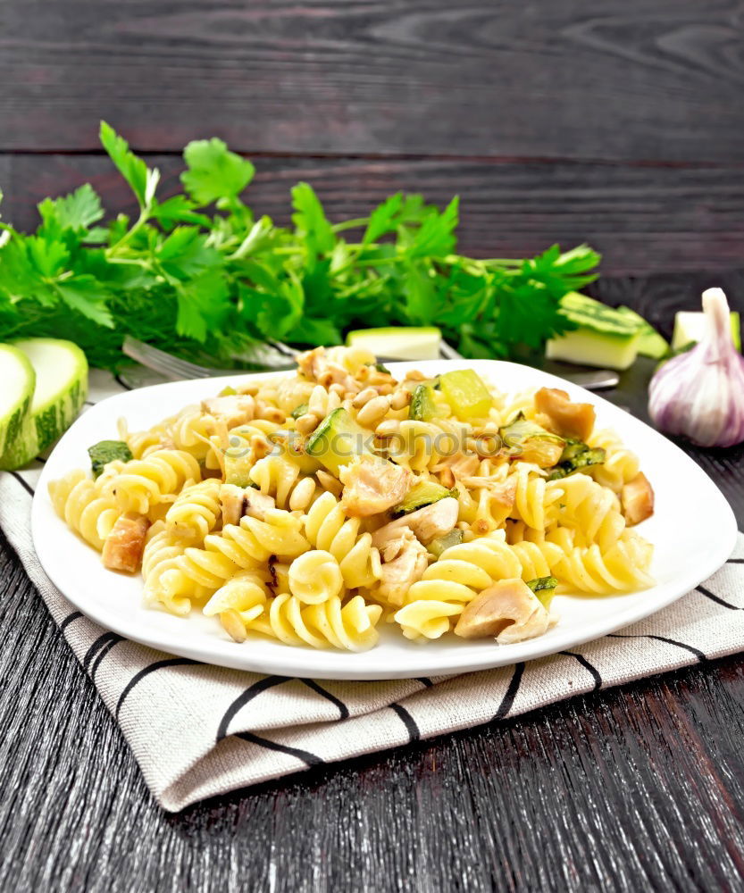 Similar – Image, Stock Photo cauliflower pot Food