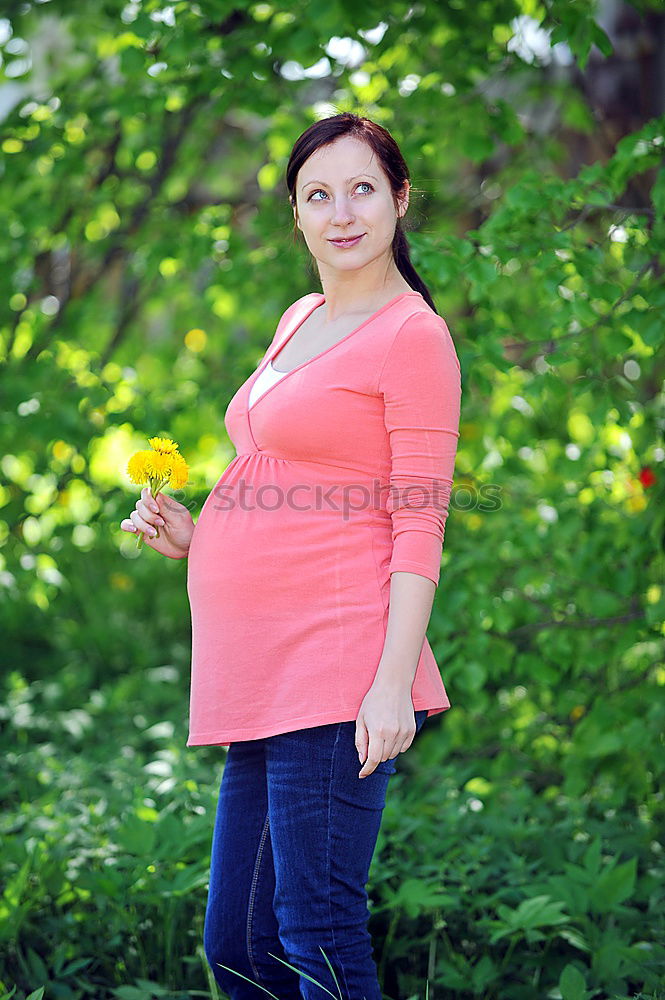 Similar – Image, Stock Photo anticipation Human being