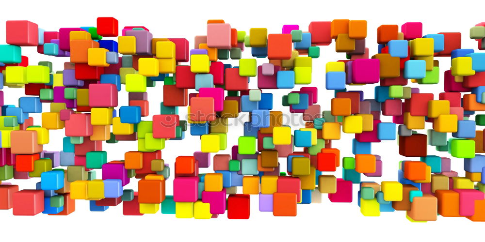 Similar – Image, Stock Photo crayon honeycomb