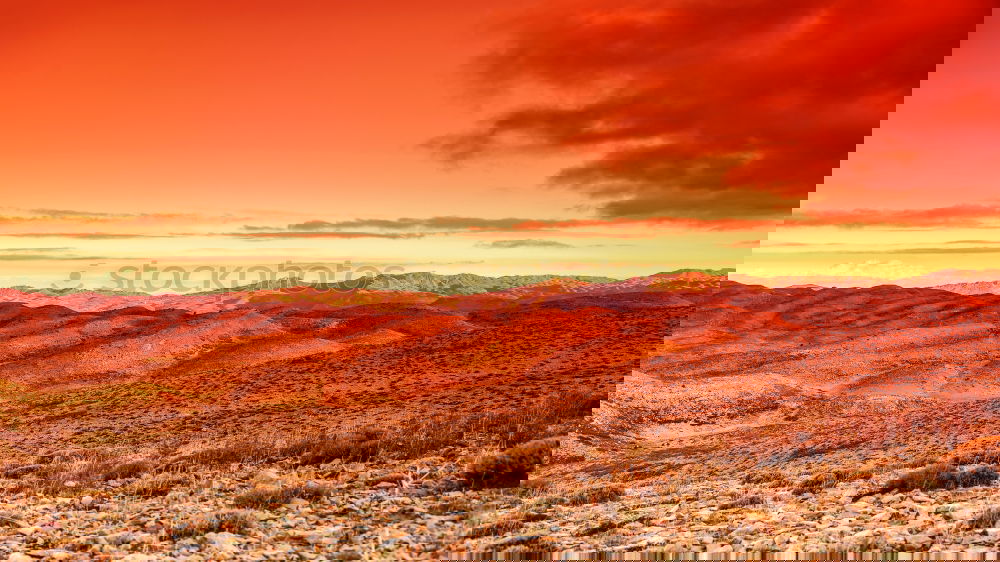 Similar – Foto Bild Visions: Welcome to Mars!