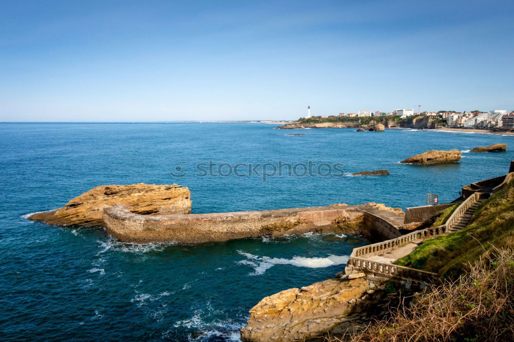 Similar – Image, Stock Photo Bondi Beach I Lifestyle