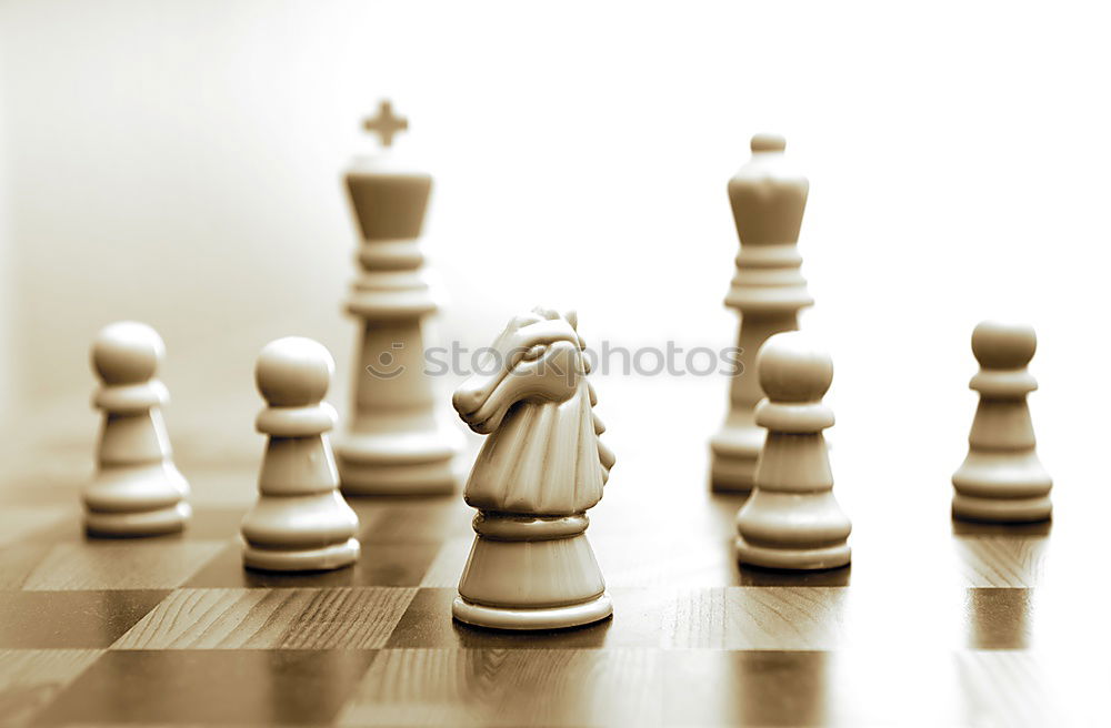 Similar – chess Classification