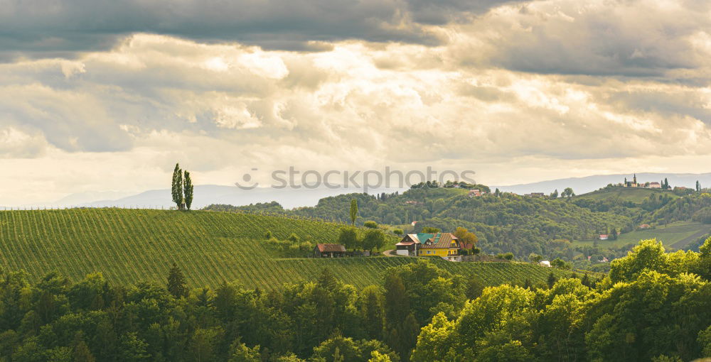 Similar – Val d’Orcia, Tuscany, Italy