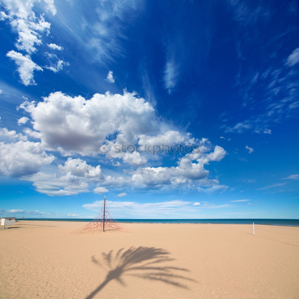 Similar – Foto Bild Strand_in_Nizza Meer