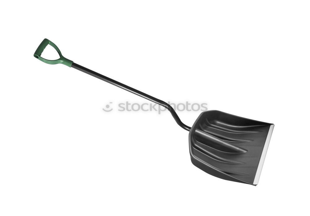 Similar – Green watering can