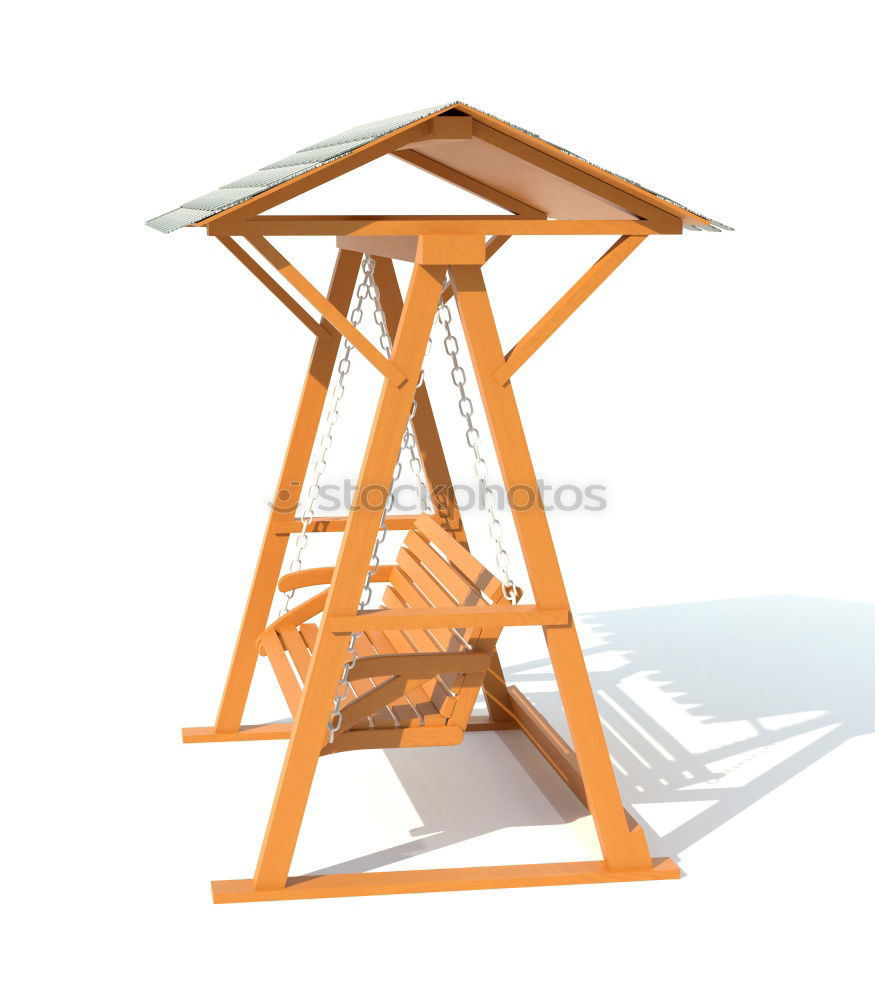 Similar – Image, Stock Photo armchair Beach Armchair