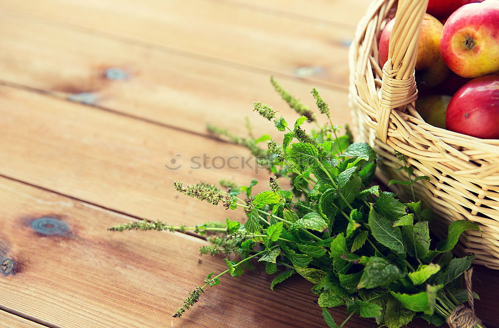 Similar – Image, Stock Photo Fresh plums with leaves