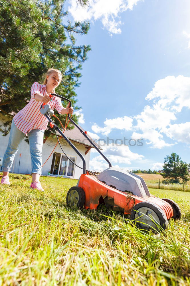 Similar – Image, Stock Photo summer 2017