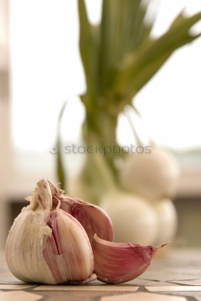 Similar – Foto Bild hmm …Artischocken und Dicke Bohnen