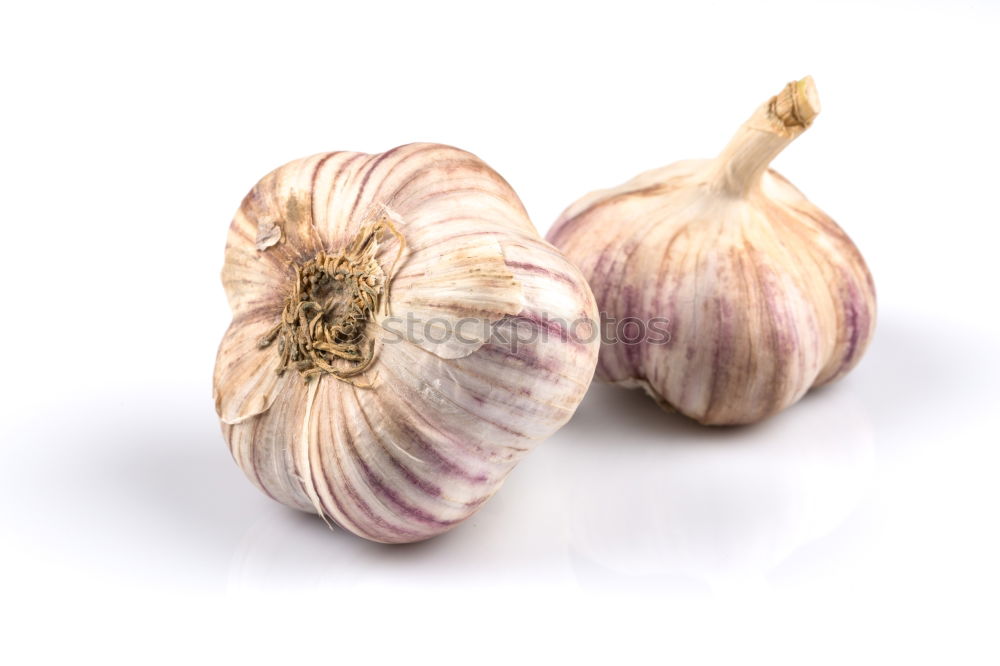 Similar – garlic Food