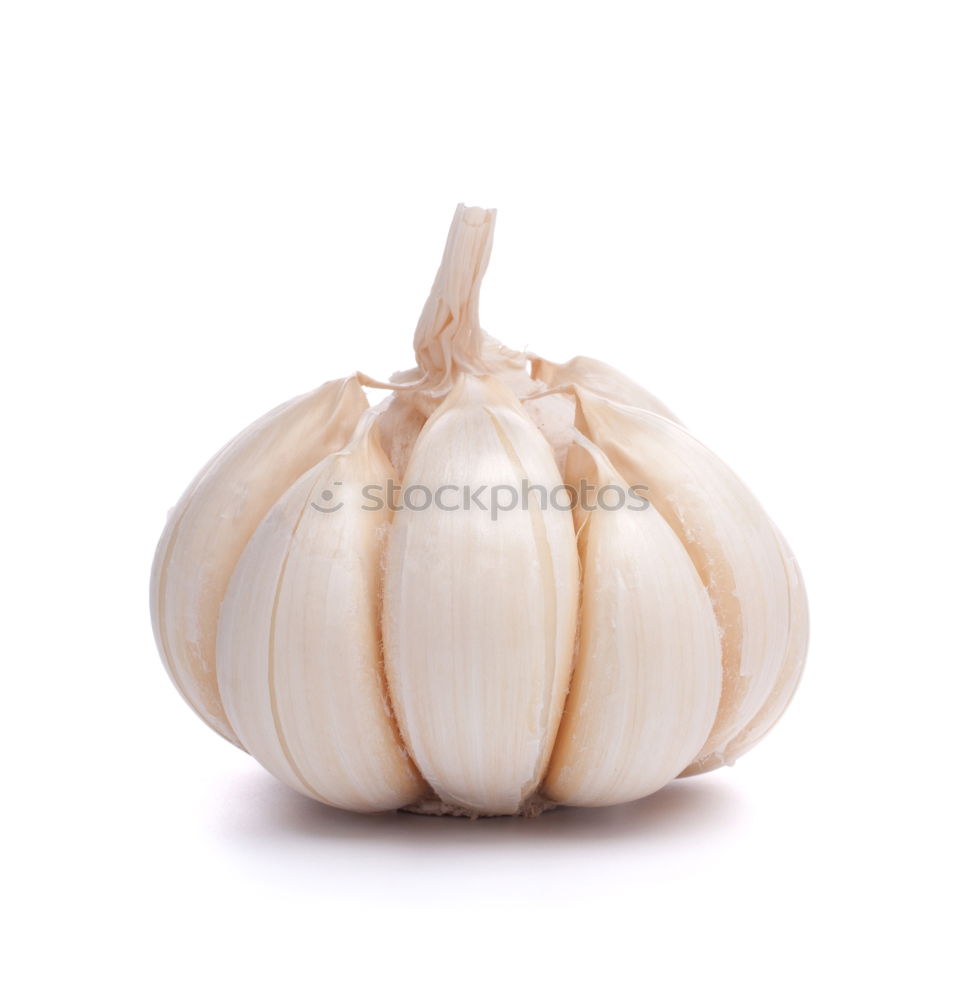 Similar – Allium sativum Food Garlic