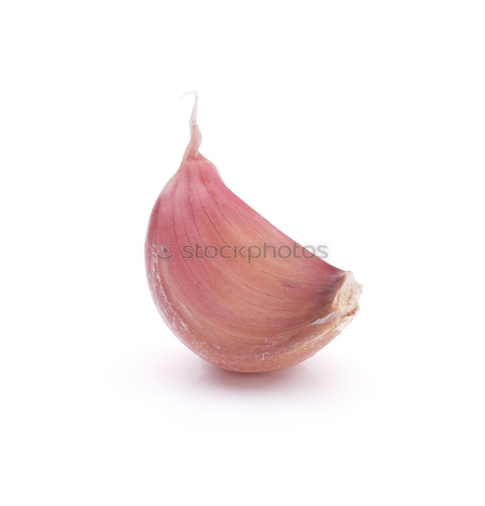 clove of garlic Food