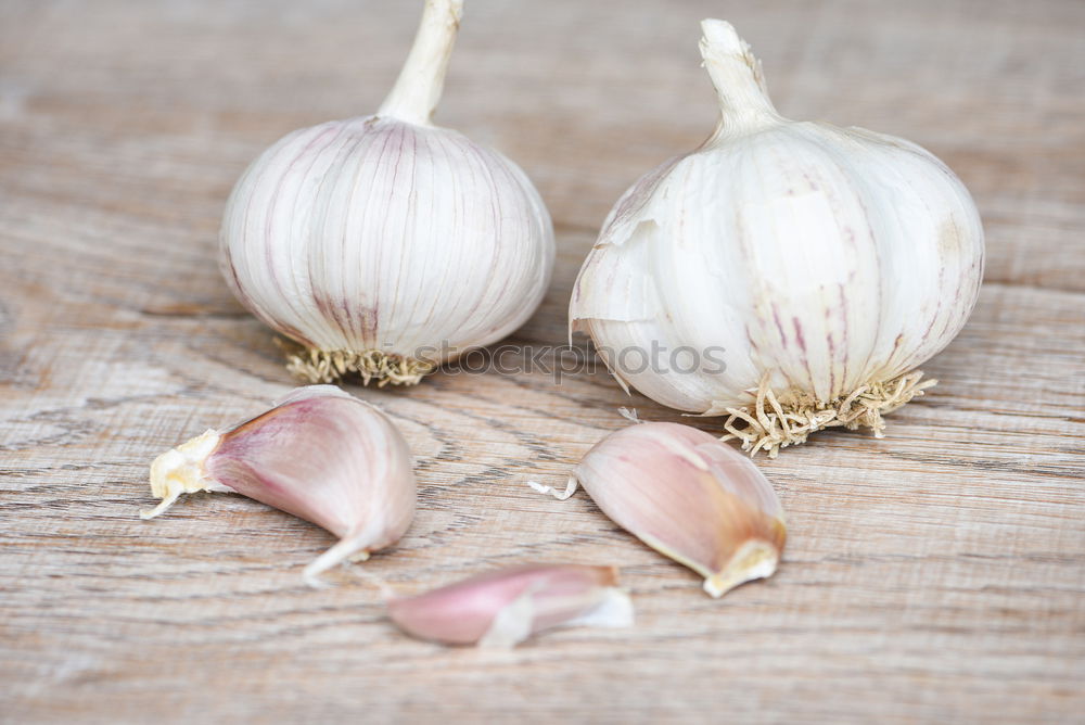 Image, Stock Photo stink tuber Food Vegetable