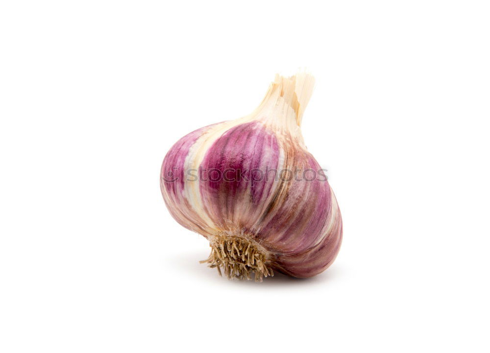 Similar – Image, Stock Photo today only garlic at noon :)