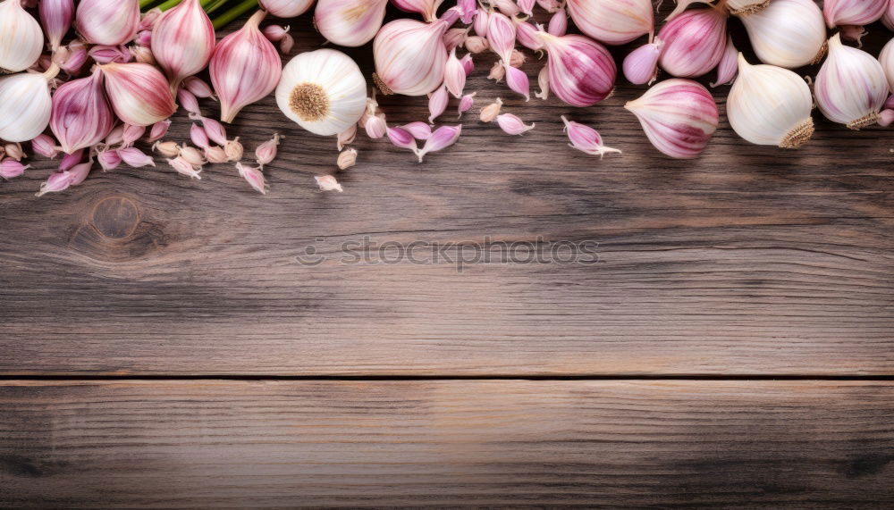 Similar – Image, Stock Photo bouquet of blossoming fruit trees