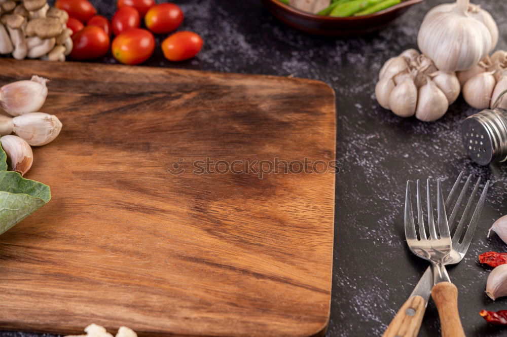 Similar – Image, Stock Photo Background for Chicken Recipes