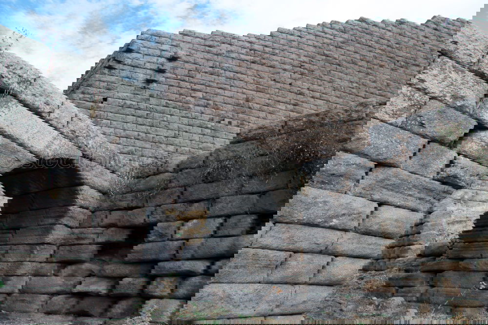 Similar – Foto Bild Ruinen Ruinen von Phaselis