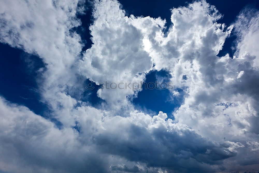 Similar – cloud Clouds White Gray