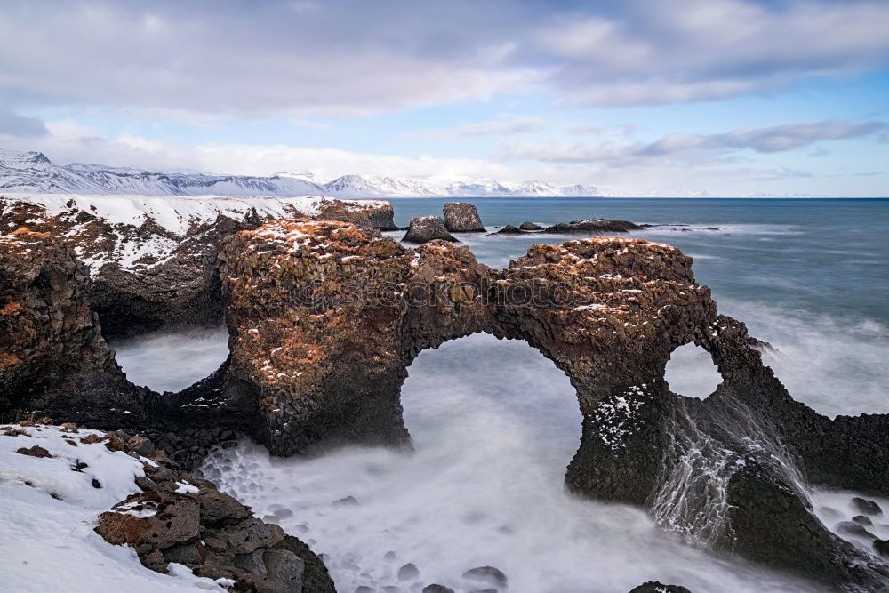 Similar – Image, Stock Photo Nature’s Paradise