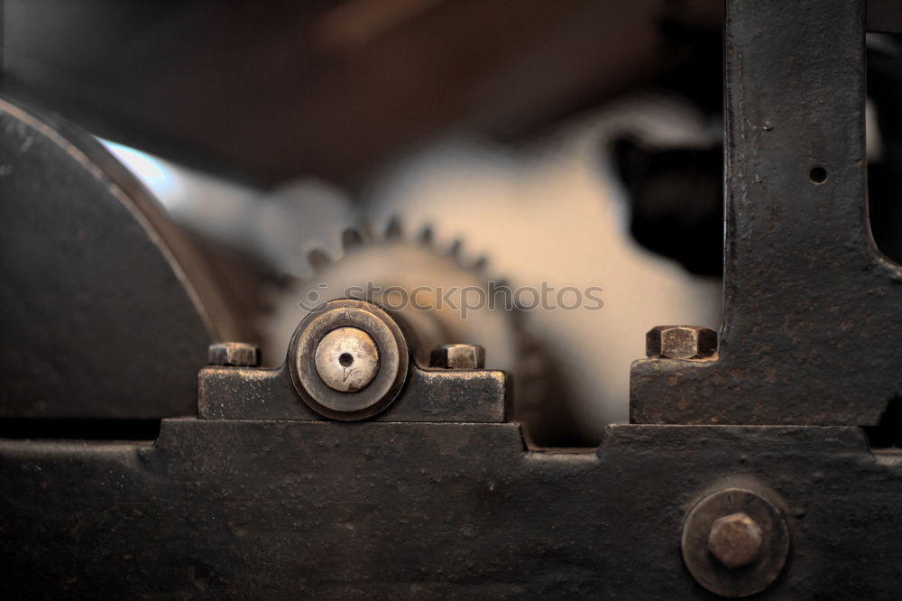 Similar – Image, Stock Photo Traditional style blacksmith at work. Hammer hands and iron.