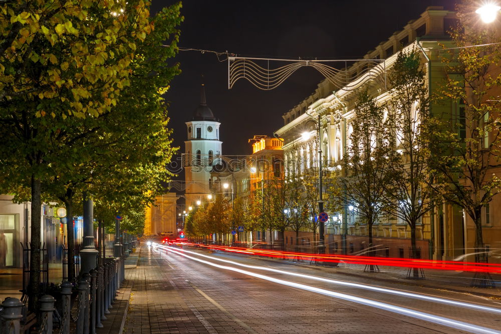 Similar – Image, Stock Photo Semper Opera Dresden