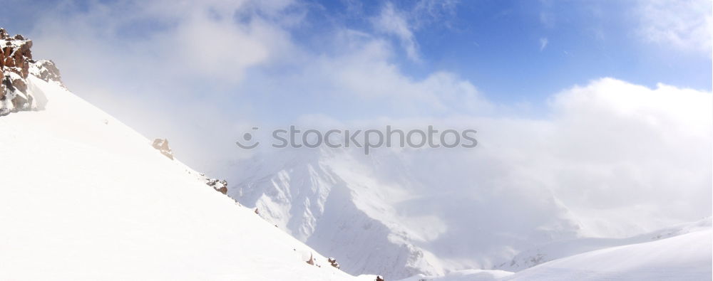 Similar – Image, Stock Photo Steve Podborski Snow