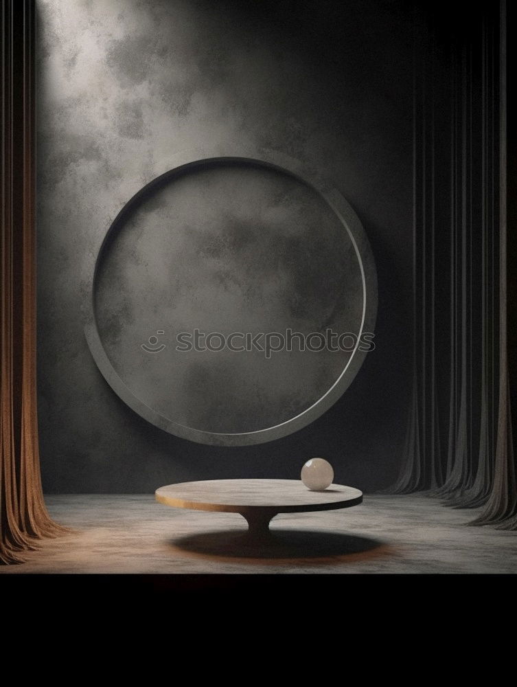 Similar – Image, Stock Photo Skull drawing shoot from above