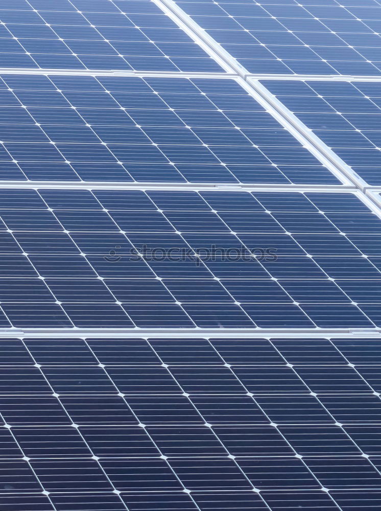 Similar – Image, Stock Photo Solar power 2 Industry