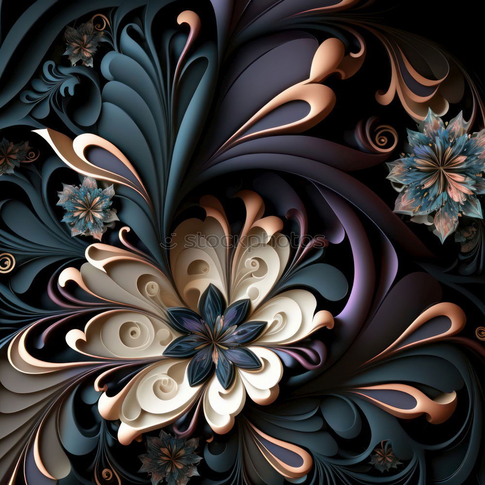 Similar – Image, Stock Photo engulfments Decoration