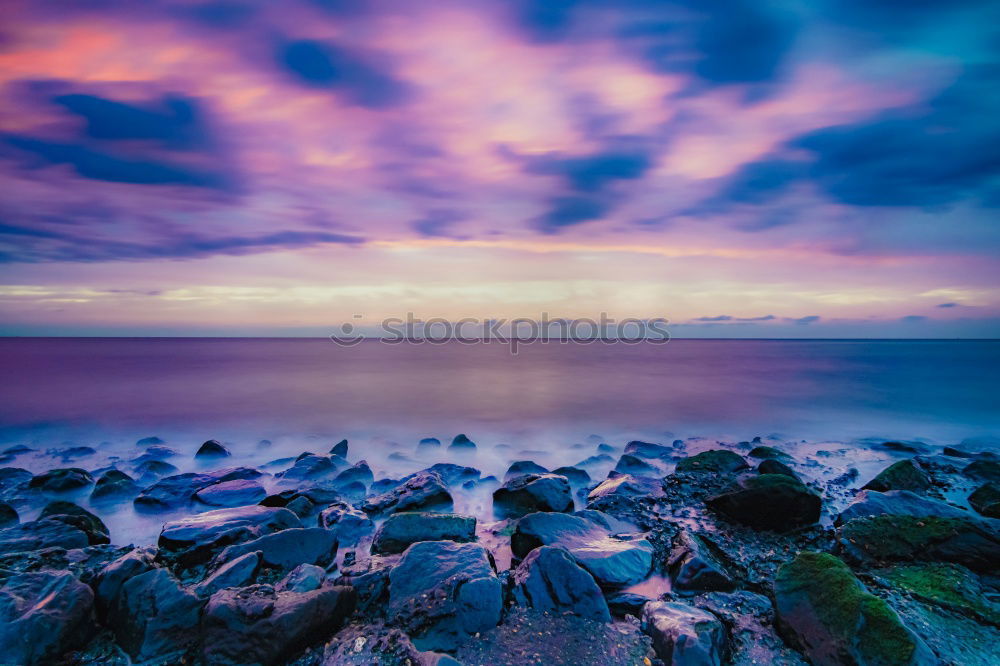 Similar – Image, Stock Photo Baltic beach Landscape