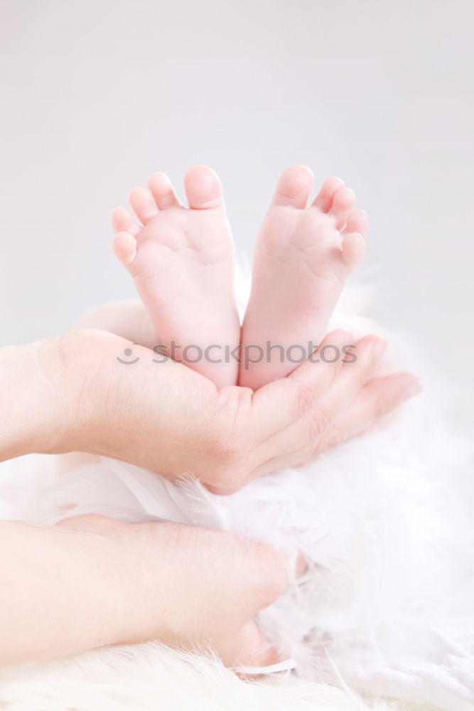 Similar – Image, Stock Photo breakfast in bed