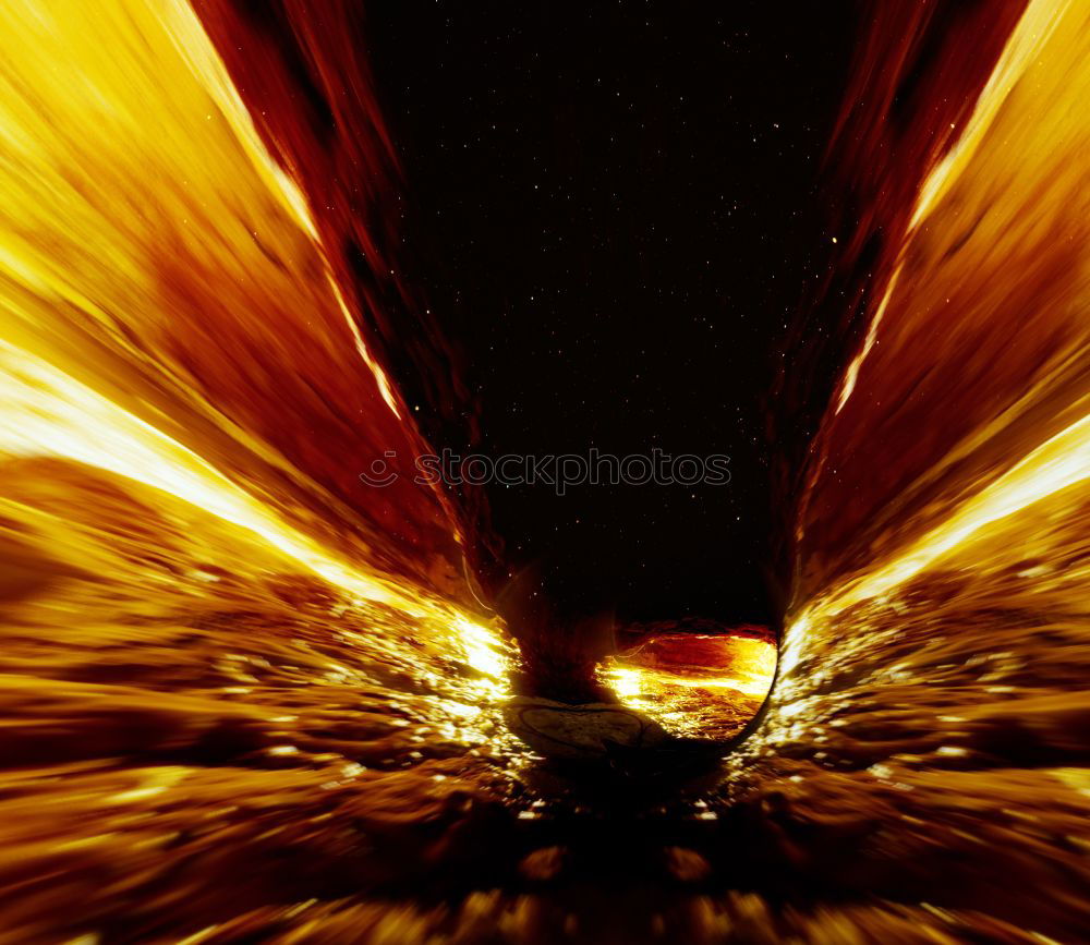 Similar – Image, Stock Photo Close up grungy glowing light bulb