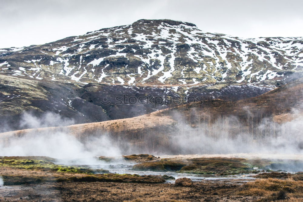 Similar – Isle of Skye by day