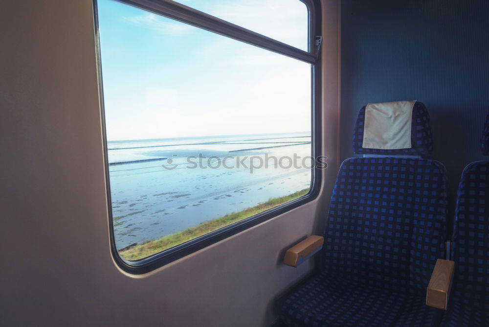 Similar – Foto Bild Fahren Fenster Verkehr