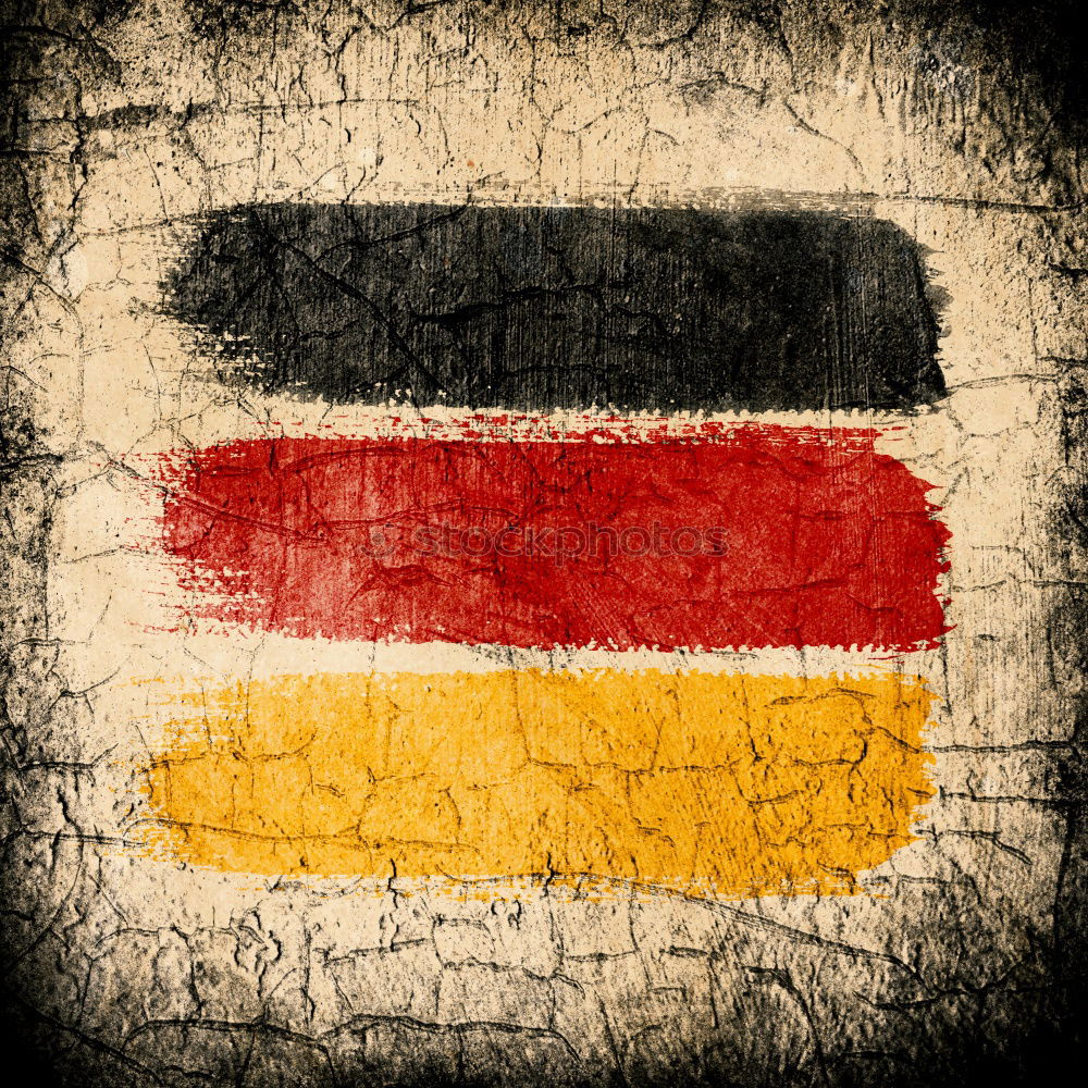 Similar – Welcome to Germany!