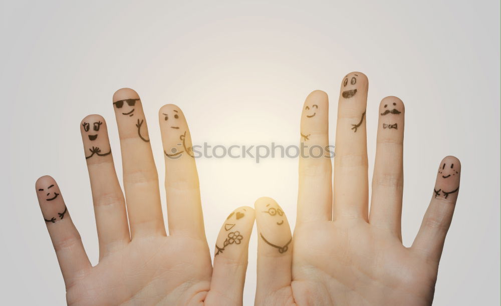 Similar – Image, Stock Photo CHI, OOMMMMM Harmonious