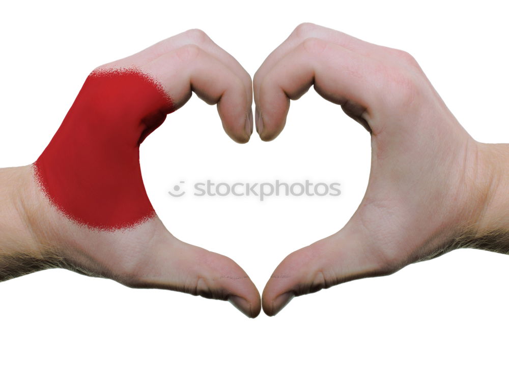 Similar – Image, Stock Photo Bracelet with inscription “Düsseldorf