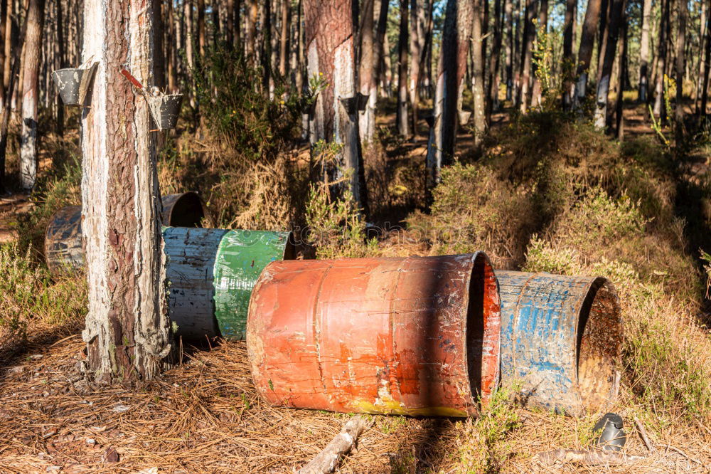 Similar – outback Mailbox Outback