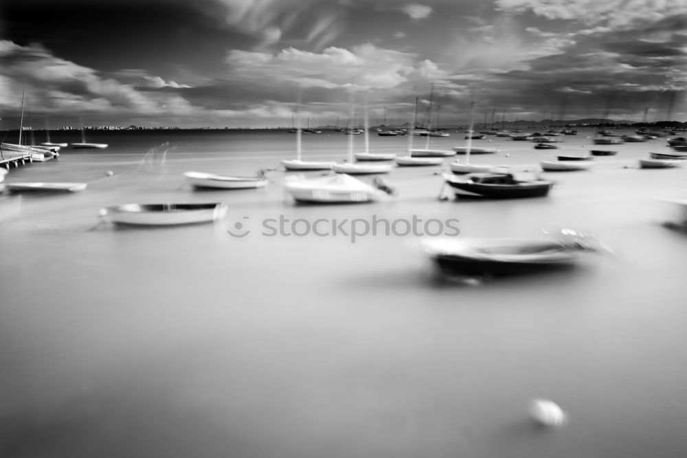 Similar – dry dock Sky Clouds Sun