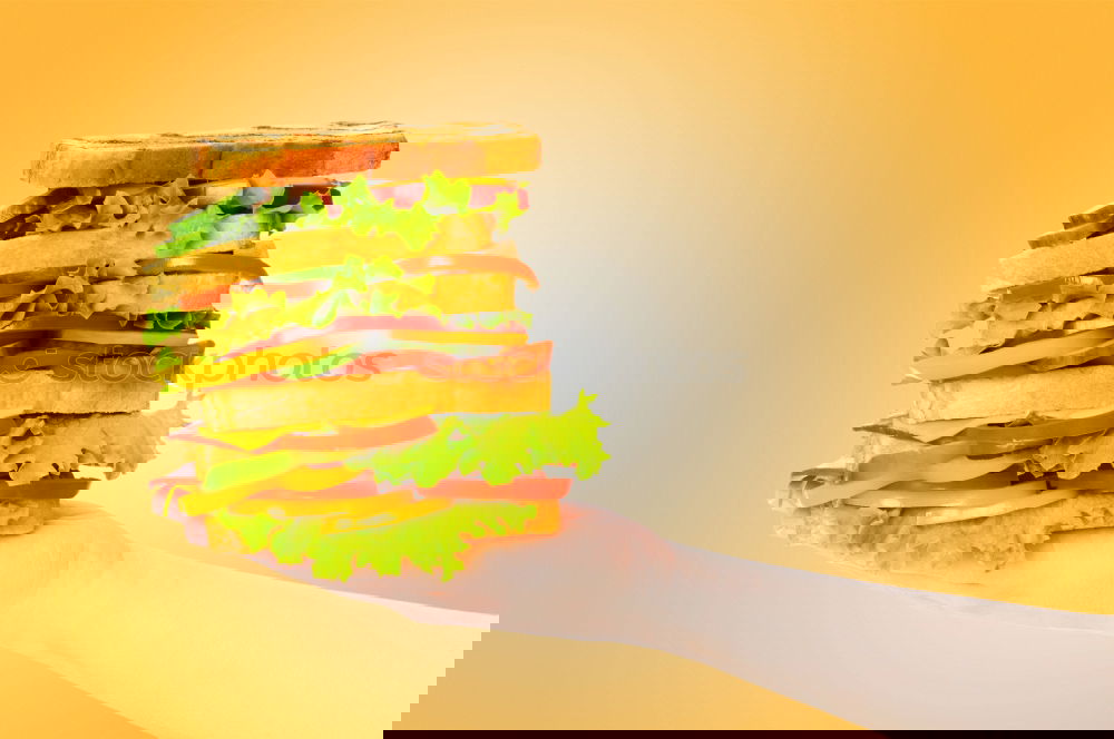 Similar – Image, Stock Photo #AS# Mastering burgers
