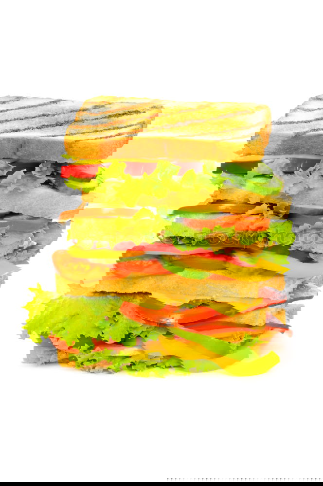 Foto Bild lecker Brot Lebensmittel
