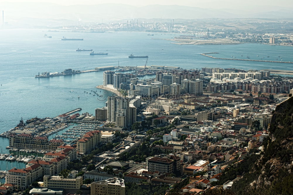 Similar – Gibraltar