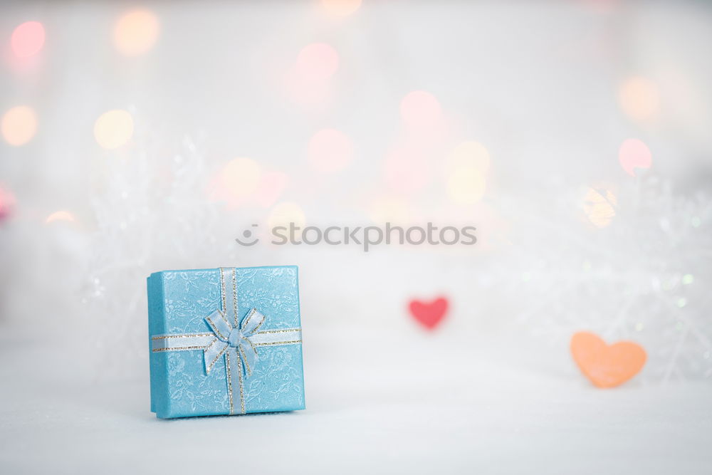 Similar – Image, Stock Photo Christmas postcard